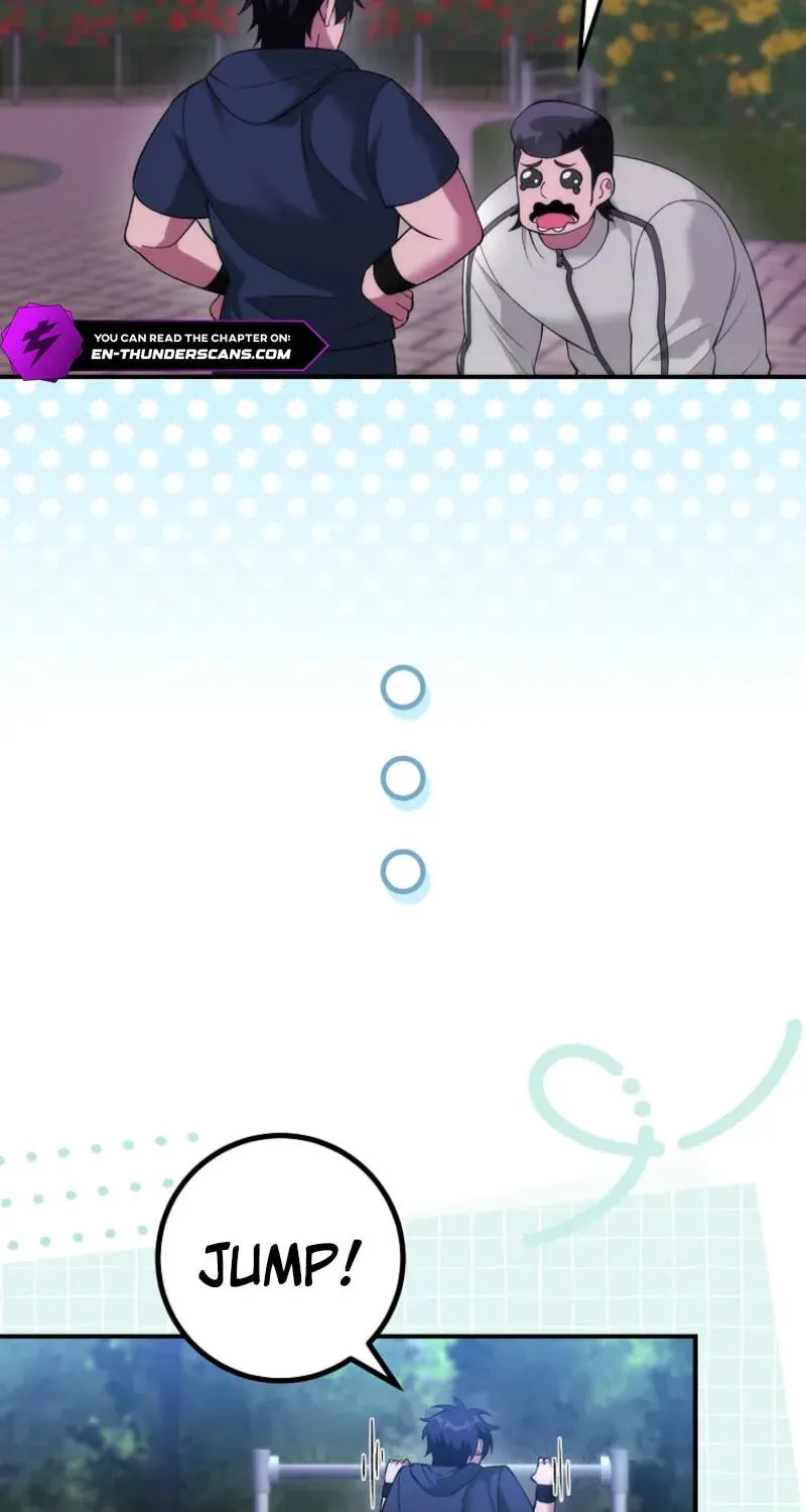 I Was Thrown Into an Unknown Manga chapter 31 page 59