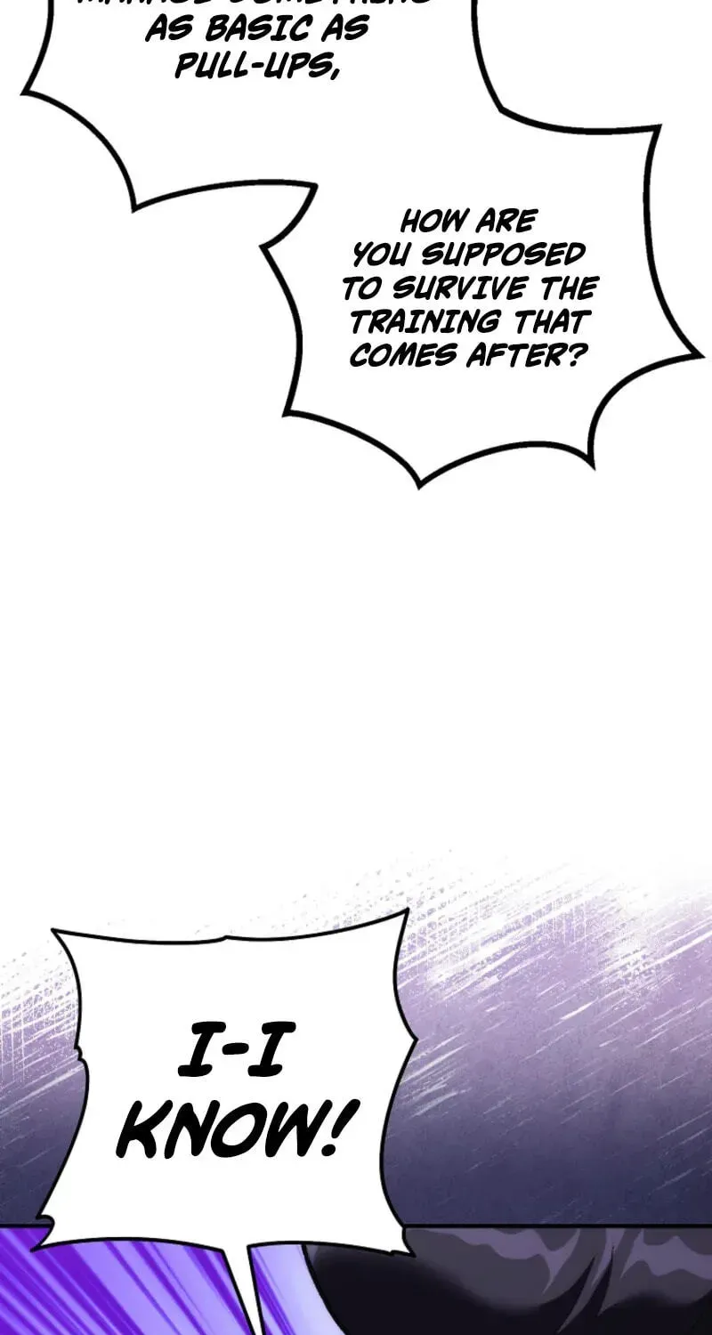 I Was Thrown Into an Unknown Manga chapter 31 page 47