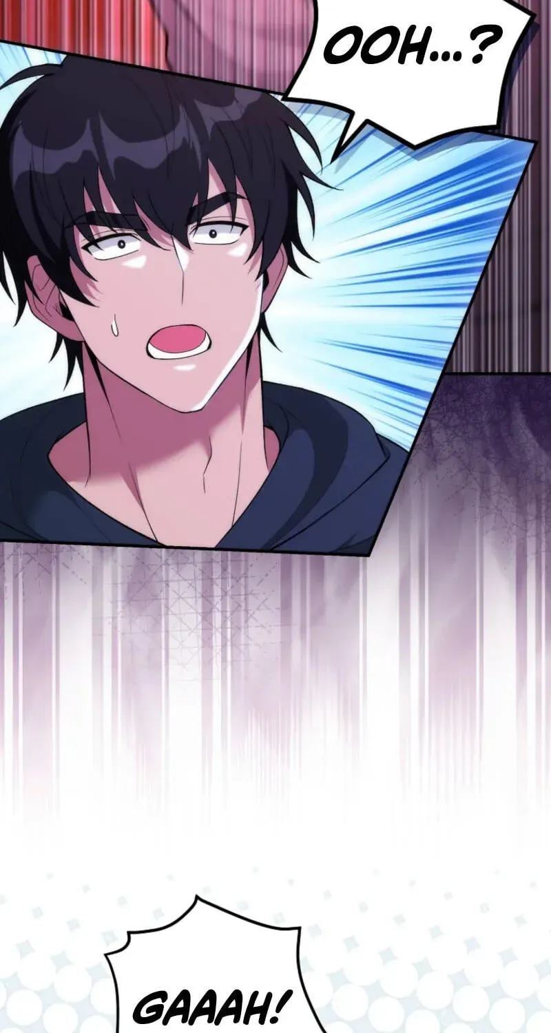 I Was Thrown Into an Unknown Manga chapter 31 page 31