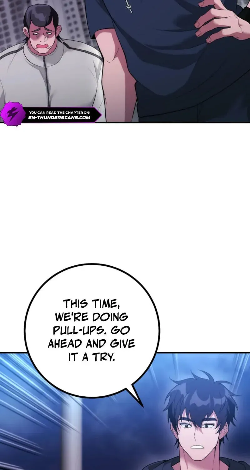 I Was Thrown Into an Unknown Manga chapter 31 page 23