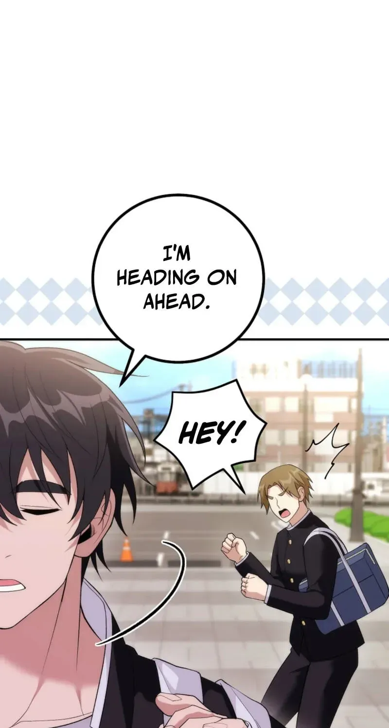 I Was Thrown Into an Unknown Manga chapter 31 page 108