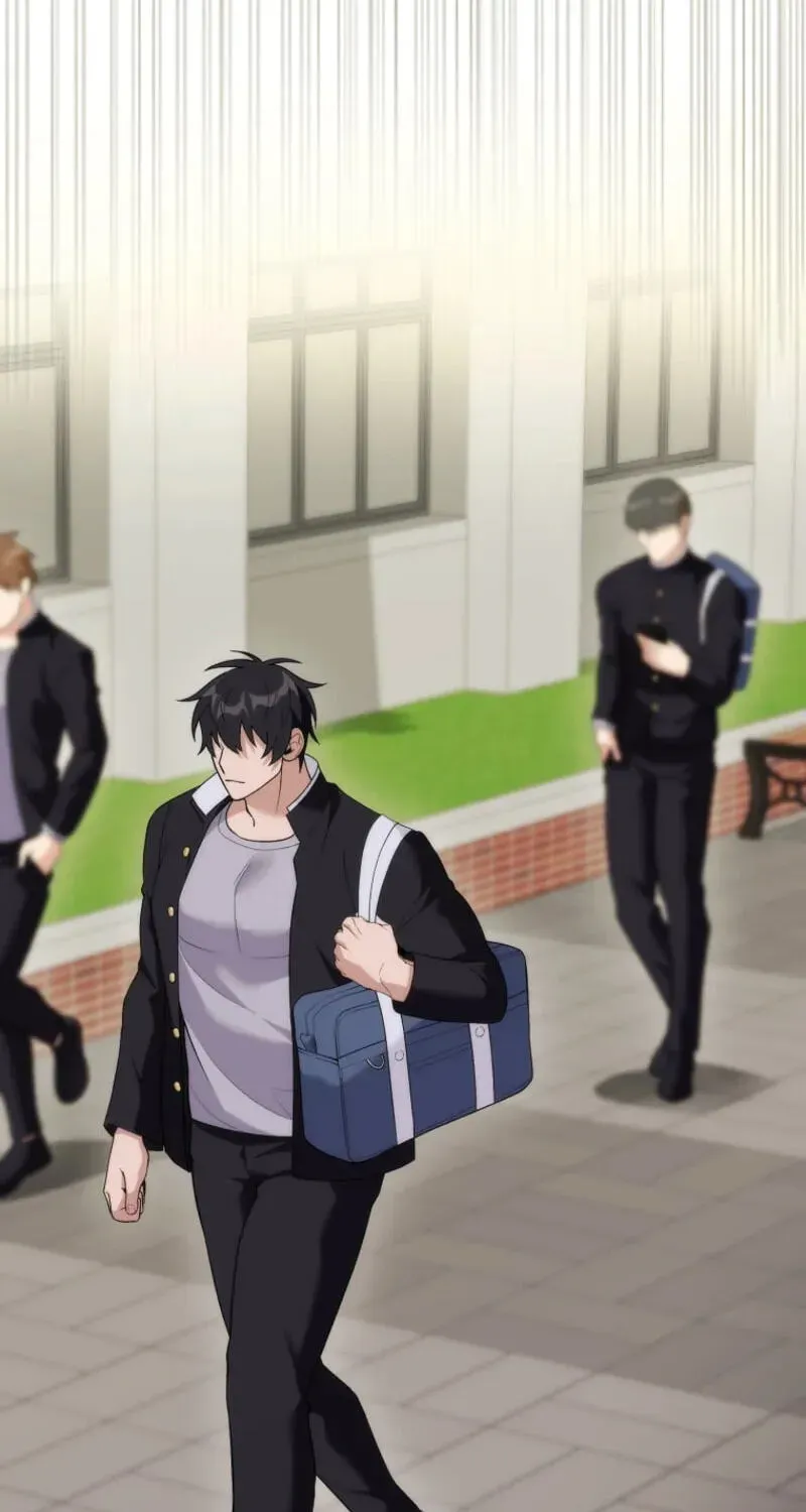 I Was Thrown Into an Unknown Manga chapter 31 page 67