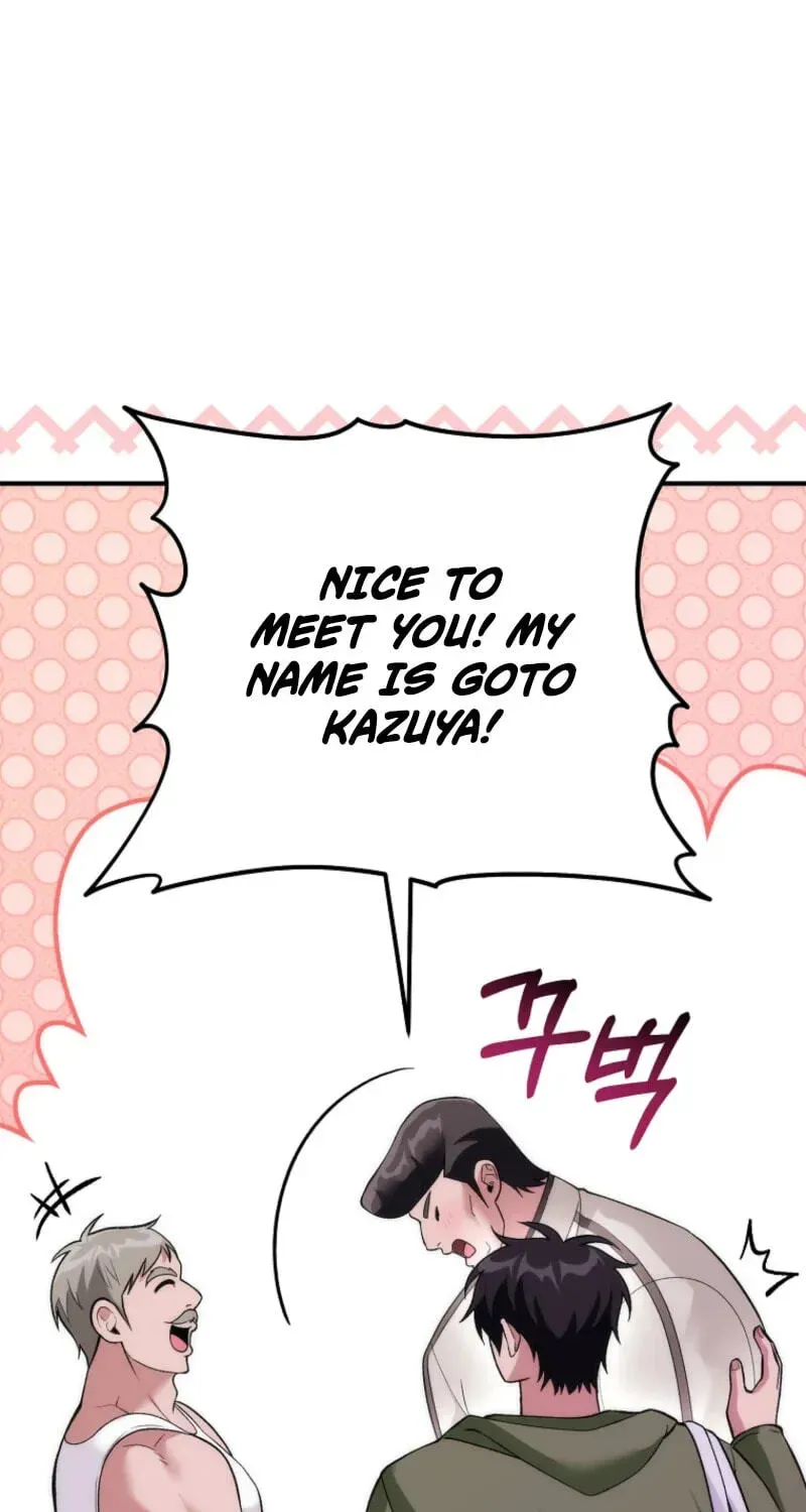I Was Thrown Into an Unknown Manga chapter 31 page 114