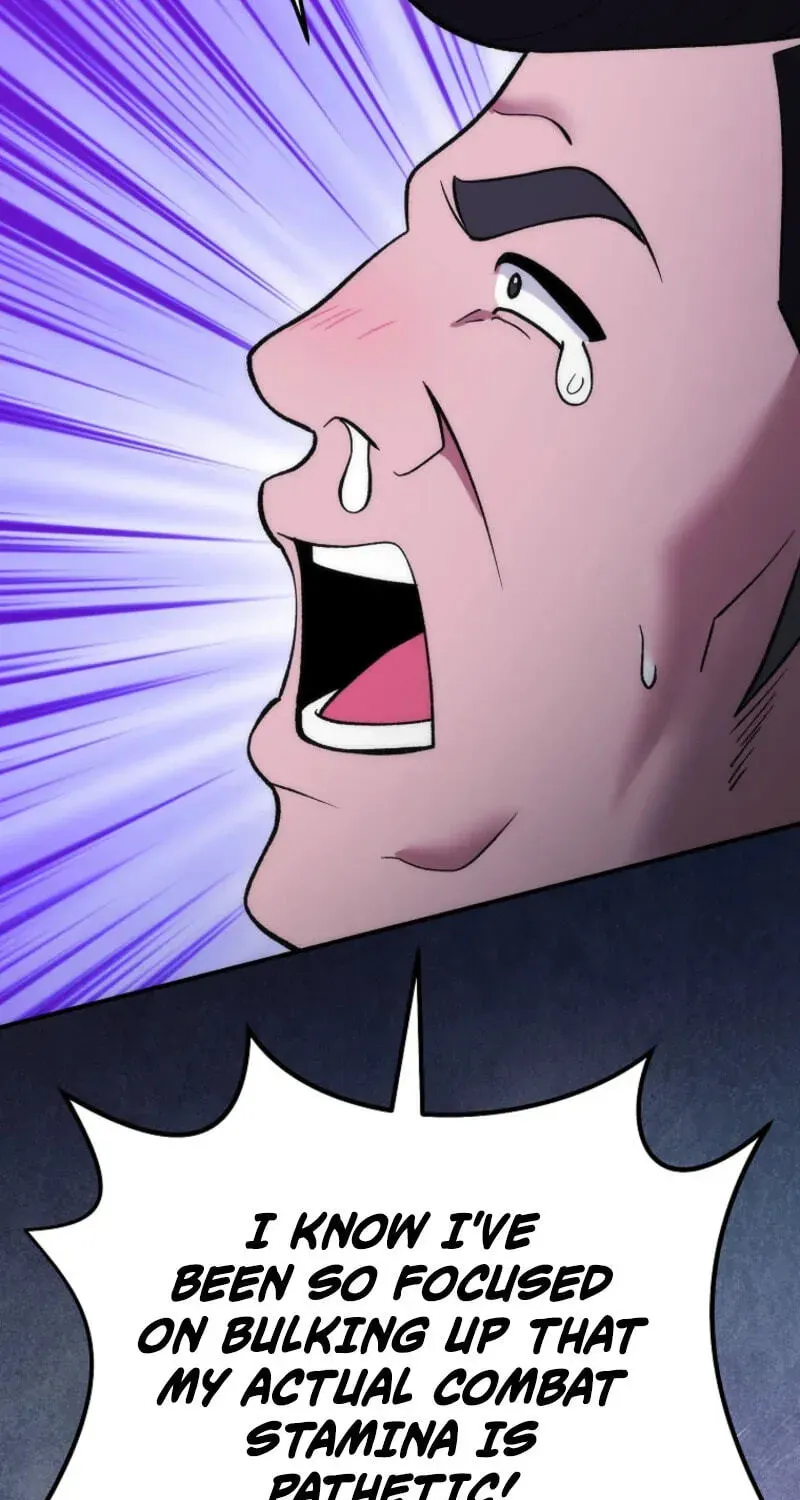 I Was Thrown Into an Unknown Manga chapter 31 page 49