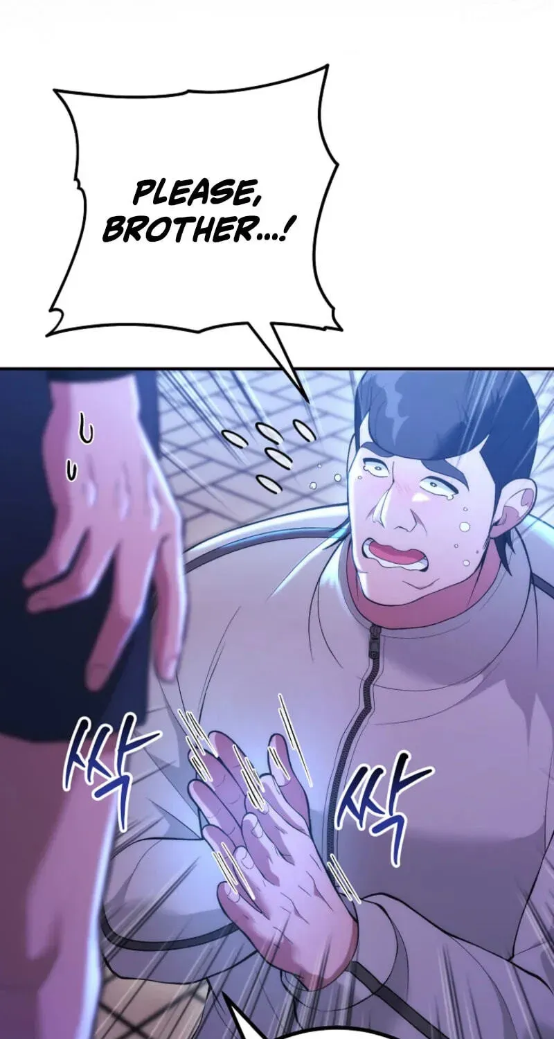 I Was Thrown Into an Unknown Manga chapter 31 page 55