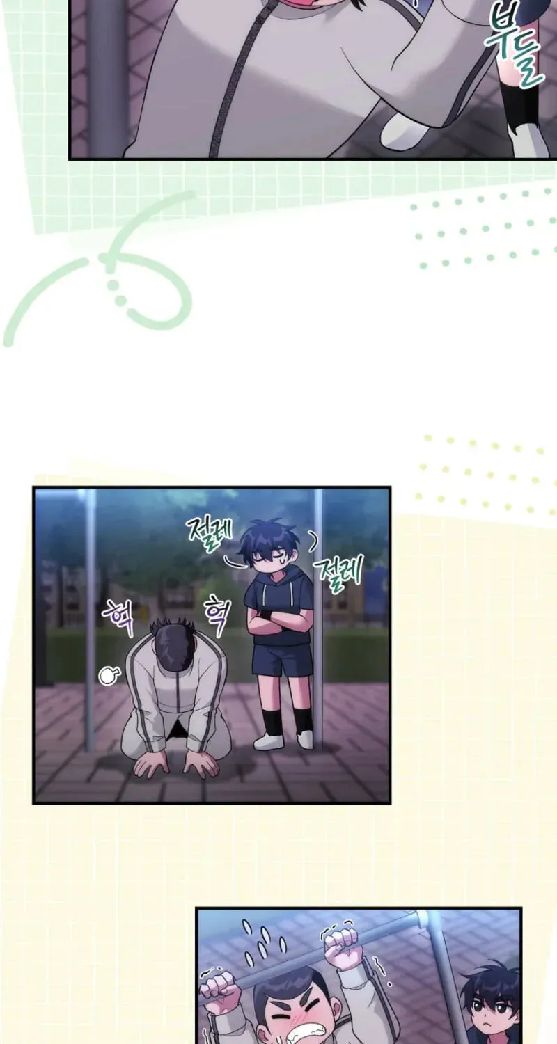I Was Thrown Into an Unknown Manga chapter 31 page 63