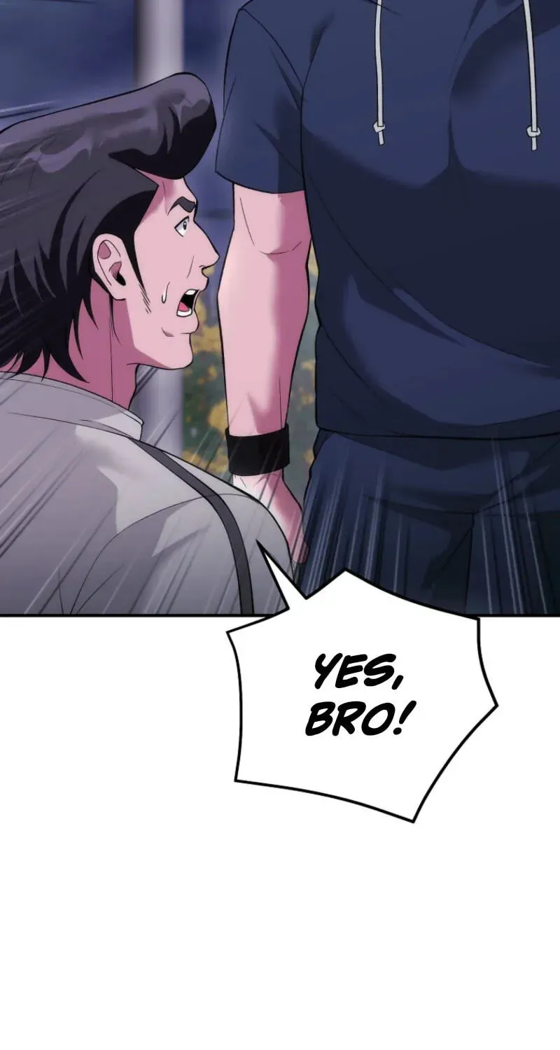 I Was Thrown Into an Unknown Manga chapter 31 page 25