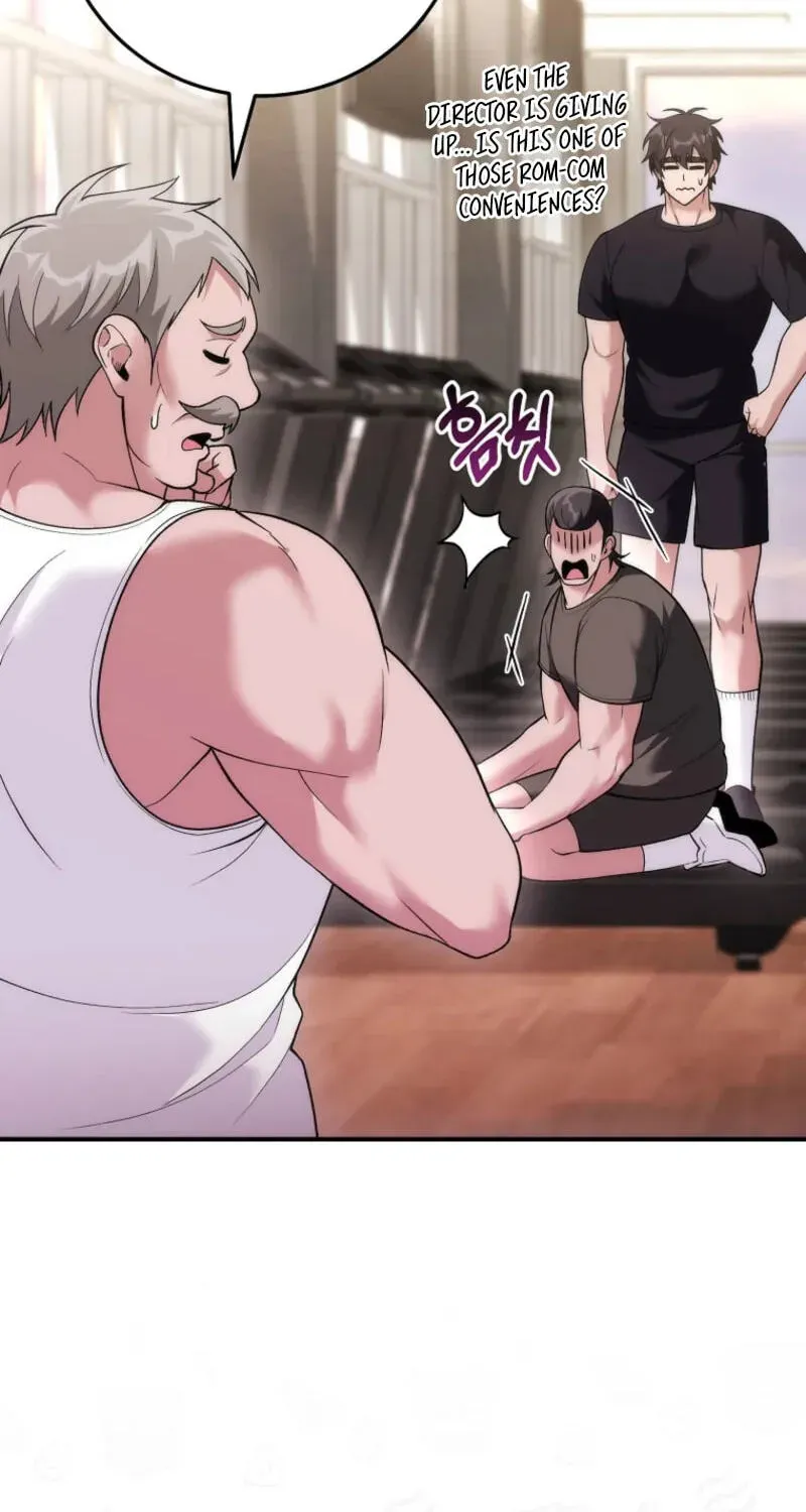 I Was Thrown Into an Unknown Manga chapter 31 page 140