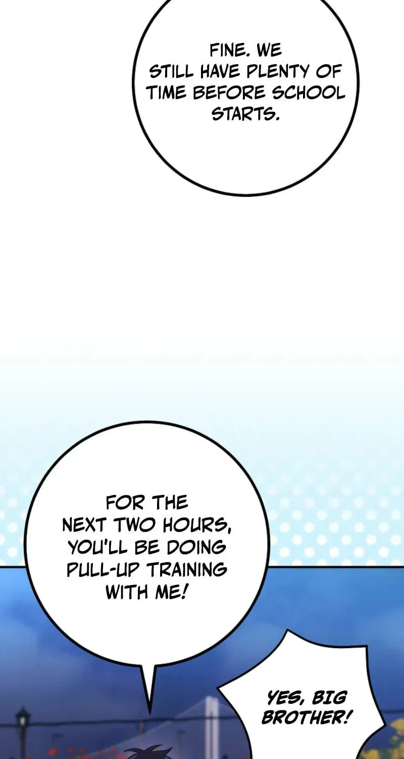 I Was Thrown Into an Unknown Manga chapter 31 page 57