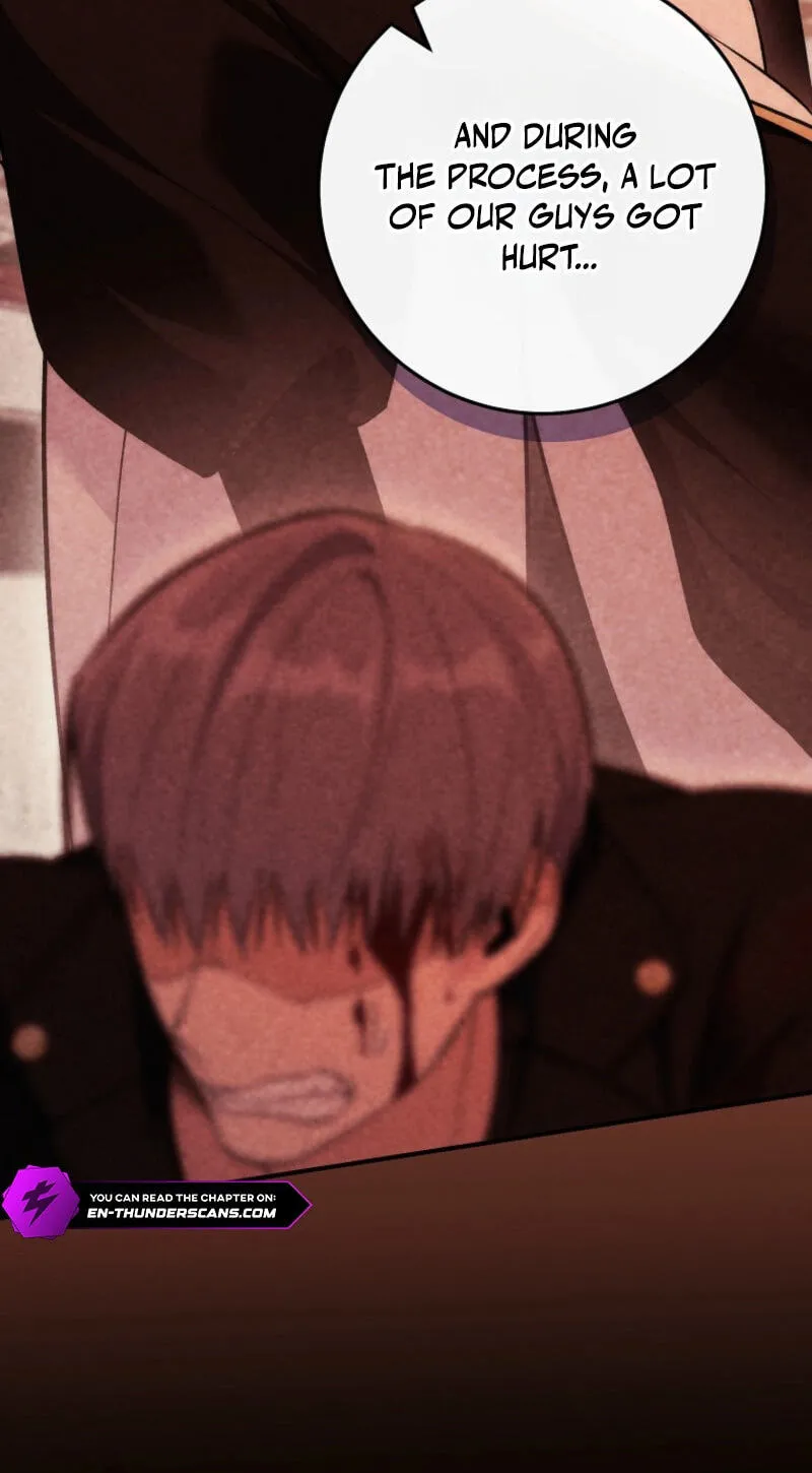 I Was Thrown Into an Unknown Manga chapter 33 page 11