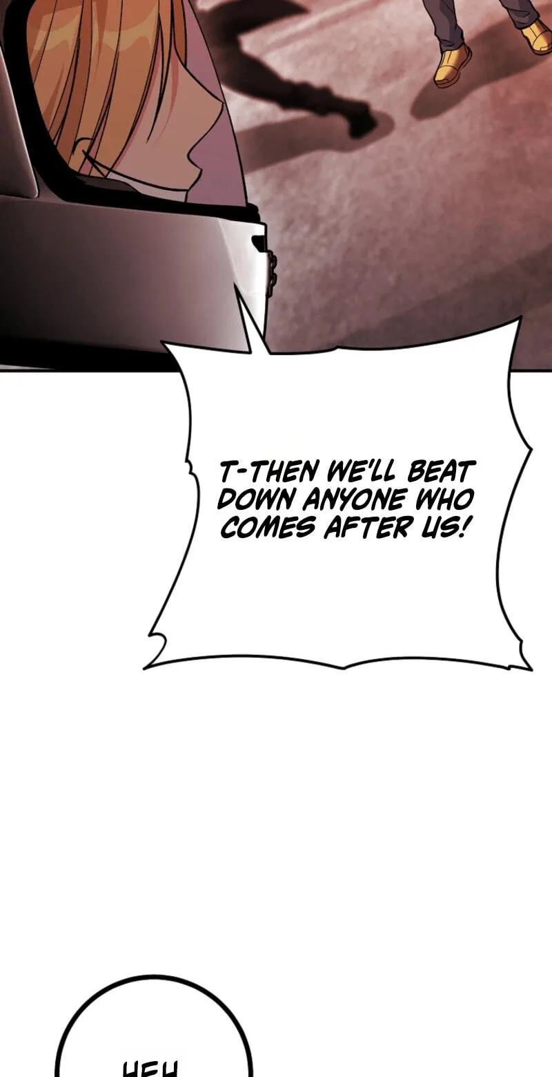 I Was Thrown Into an Unknown Manga chapter 33 page 41