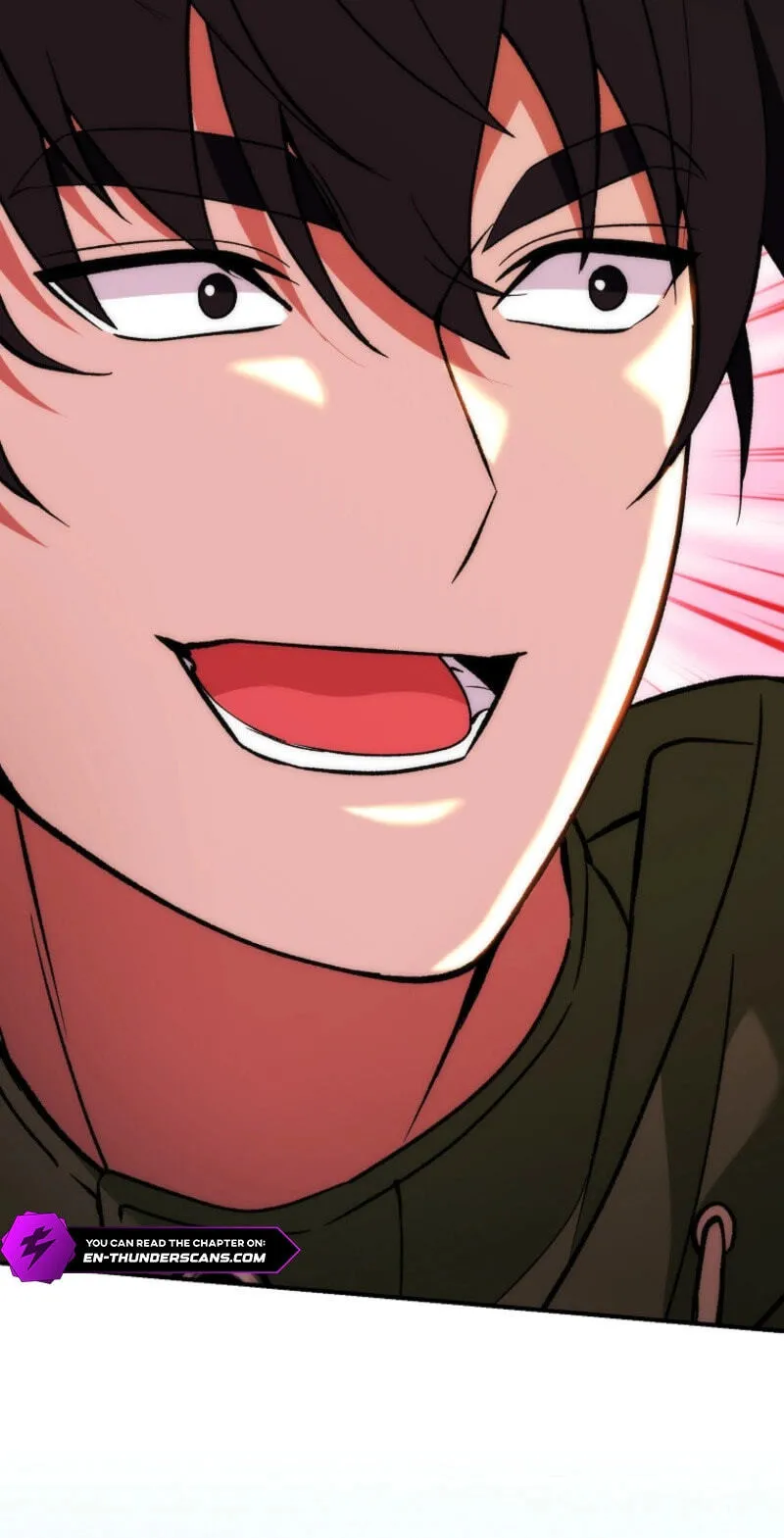 I Was Thrown Into an Unknown Manga chapter 33 page 92