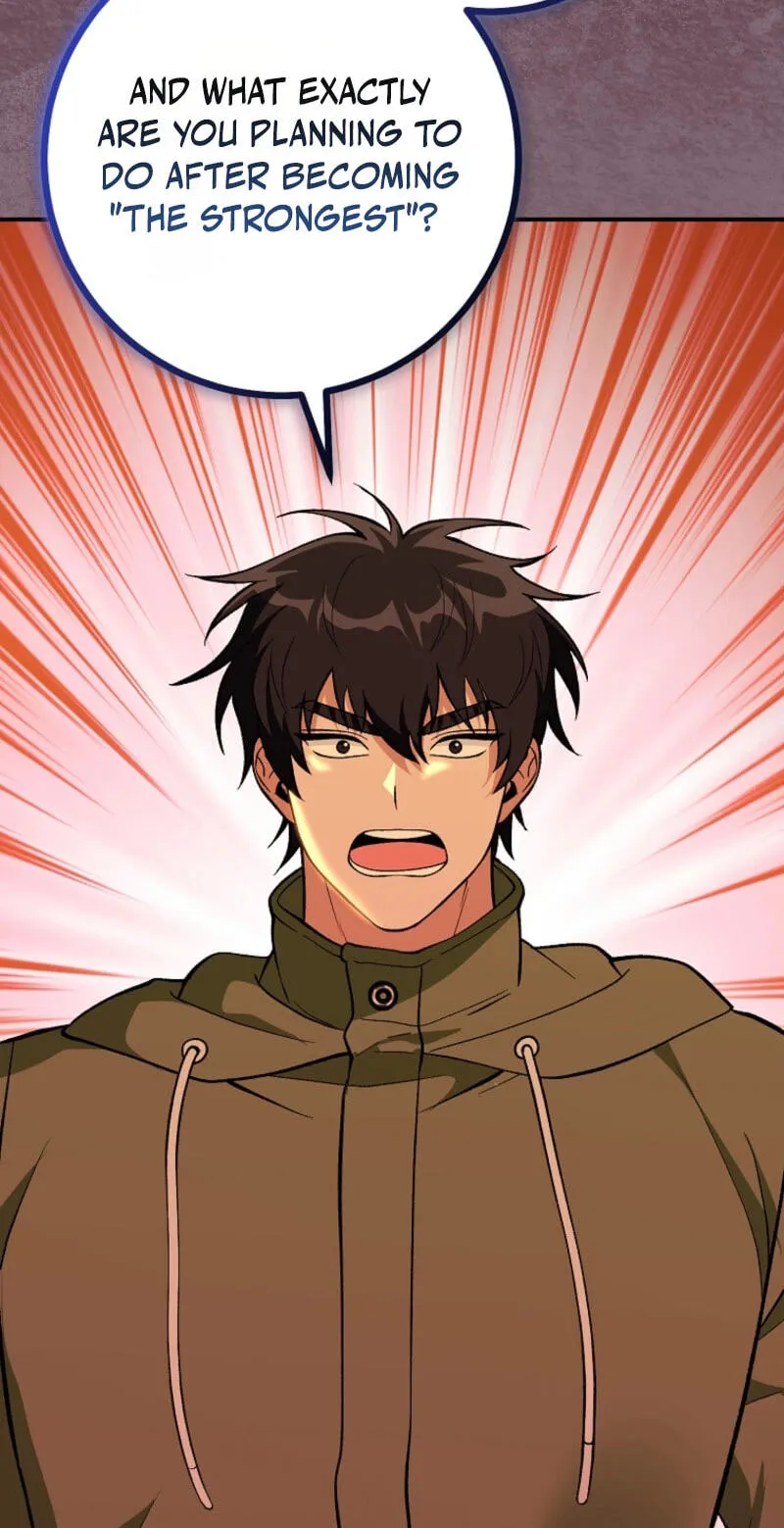 I Was Thrown Into an Unknown Manga chapter 33 page 38