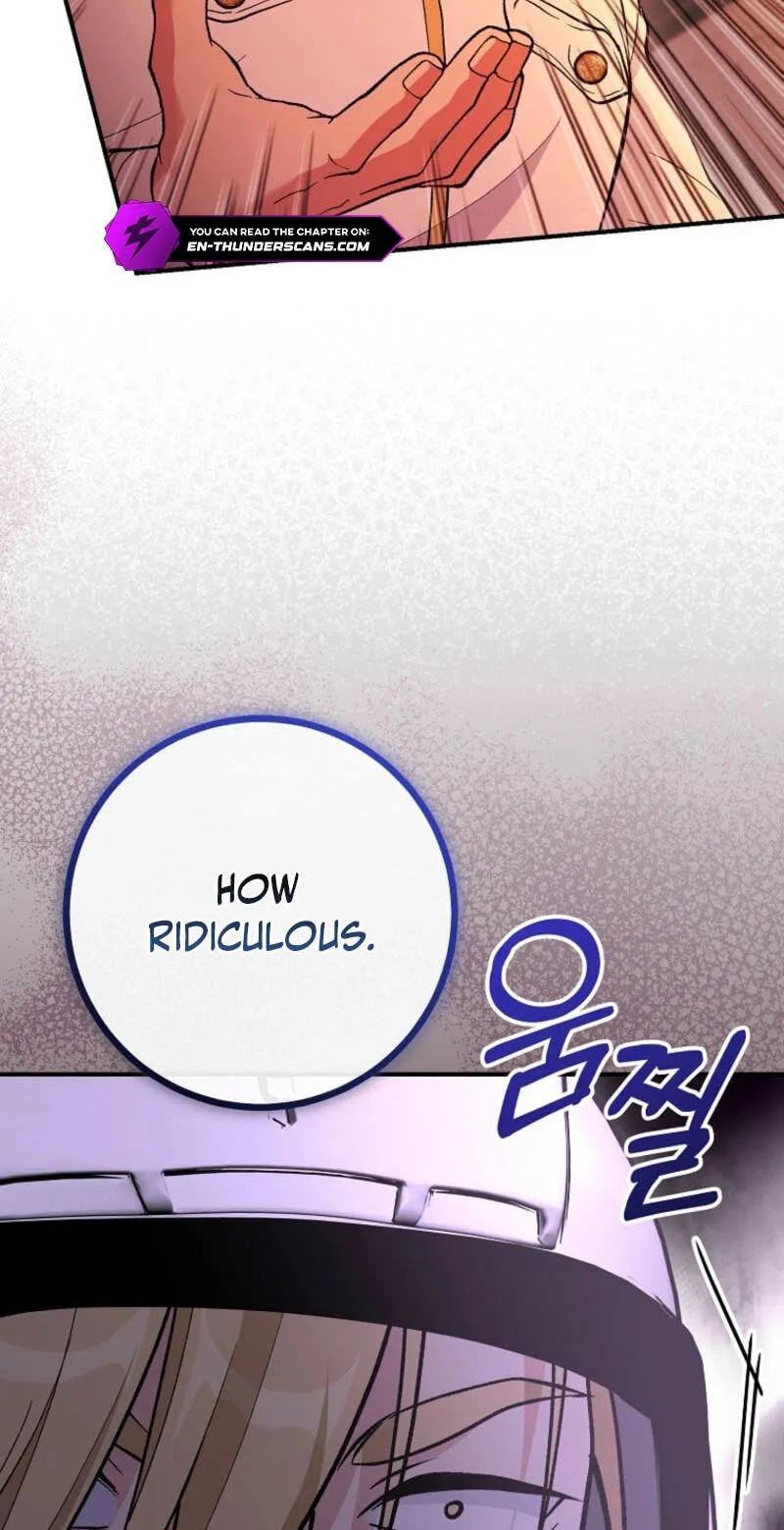 I Was Thrown Into an Unknown Manga chapter 33 page 36