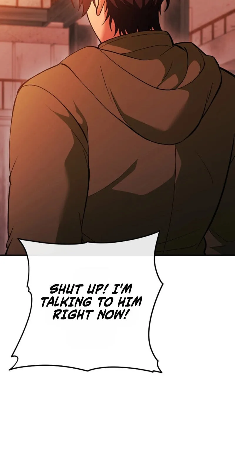 I Was Thrown Into an Unknown Manga chapter 33 page 34