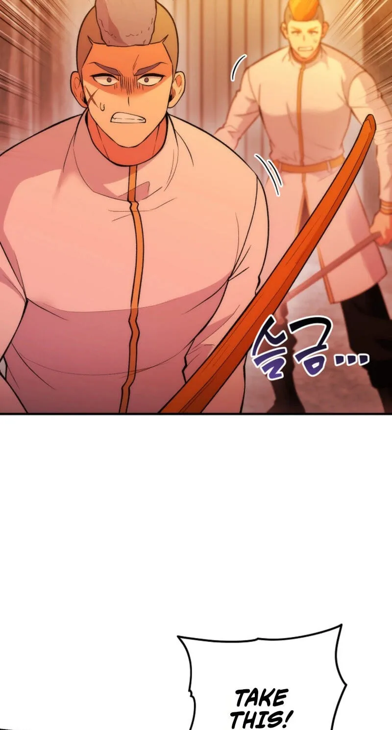 I Was Thrown Into an Unknown Manga chapter 33 page 74