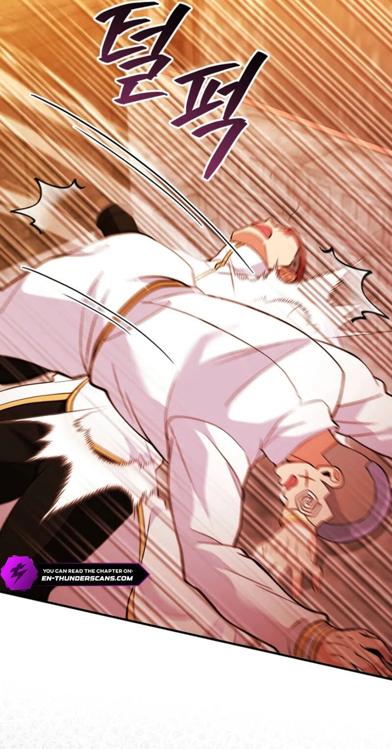 I Was Thrown Into an Unknown Manga chapter 33 page 82