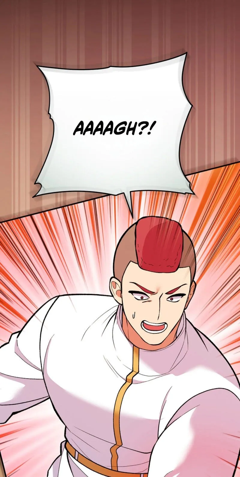 I Was Thrown Into an Unknown Manga chapter 33 page 58