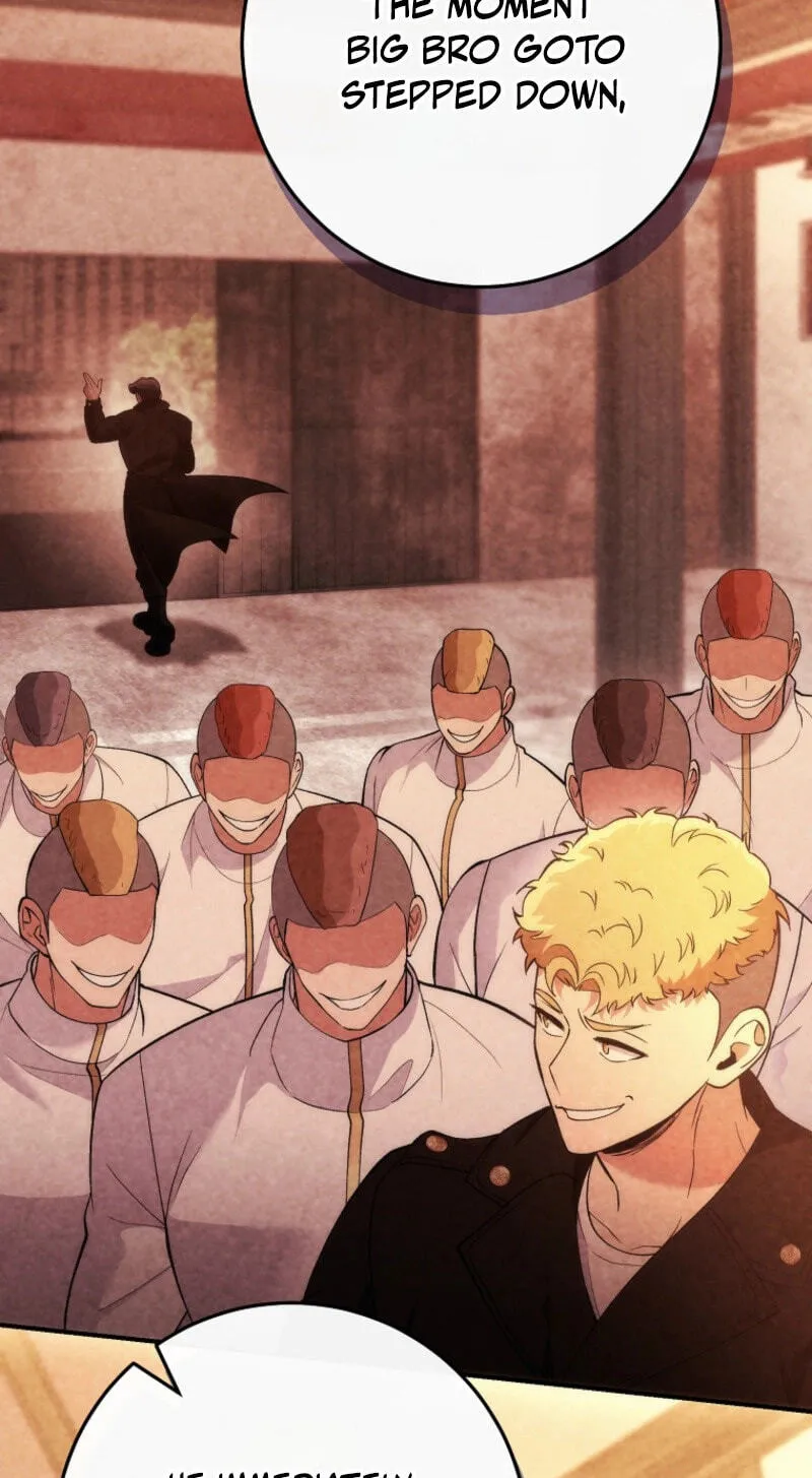 I Was Thrown Into an Unknown Manga chapter 33 page 9