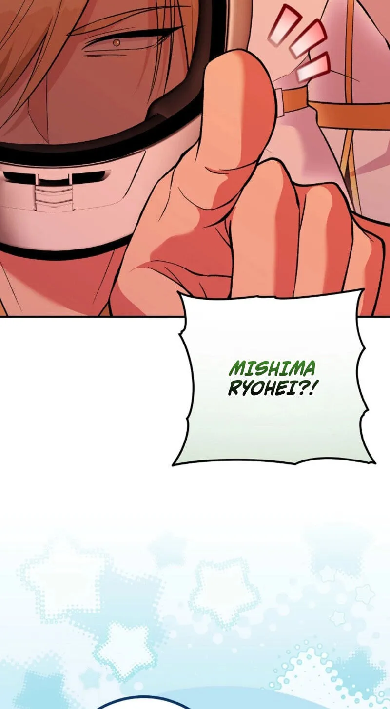 I Was Thrown Into an Unknown Manga chapter 33 page 23