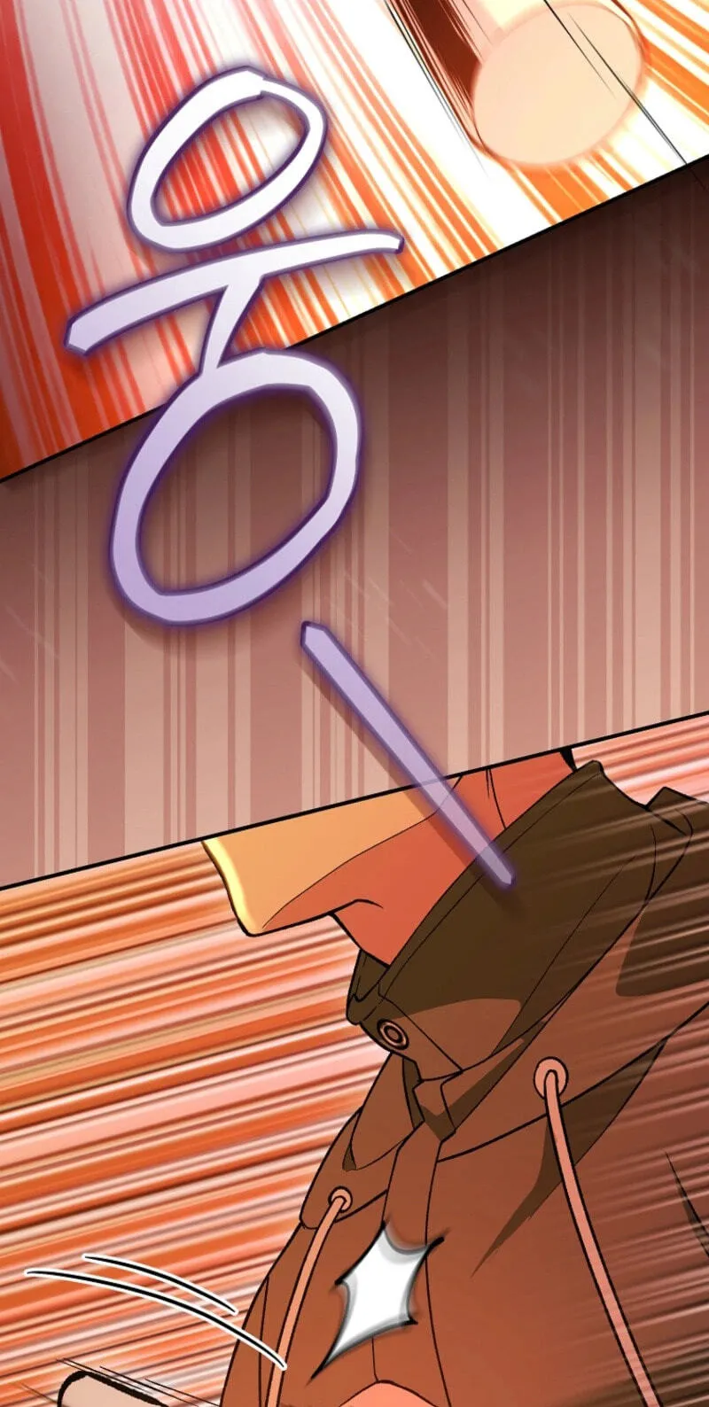 I Was Thrown Into an Unknown Manga chapter 33 page 55