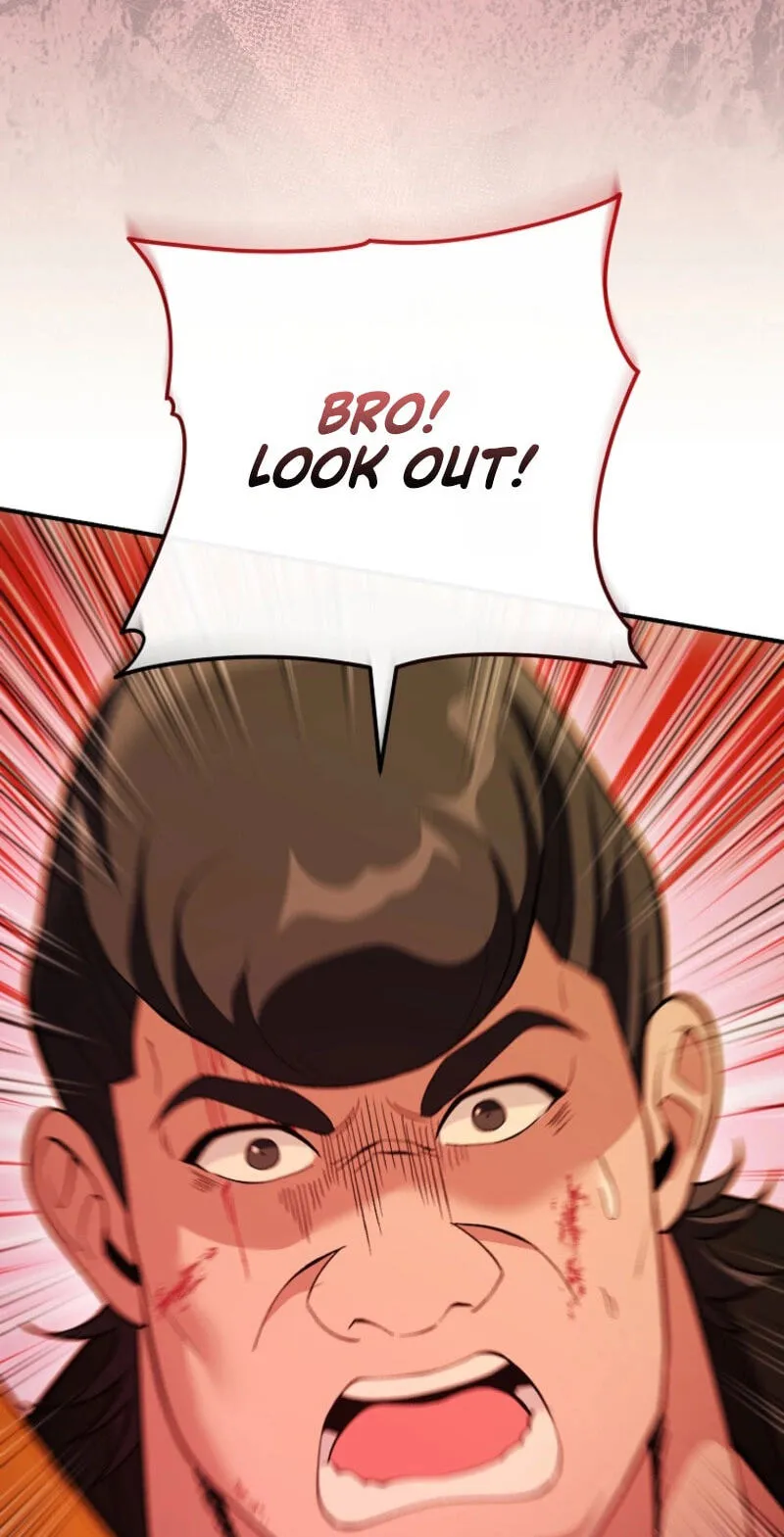I Was Thrown Into an Unknown Manga chapter 33 page 99