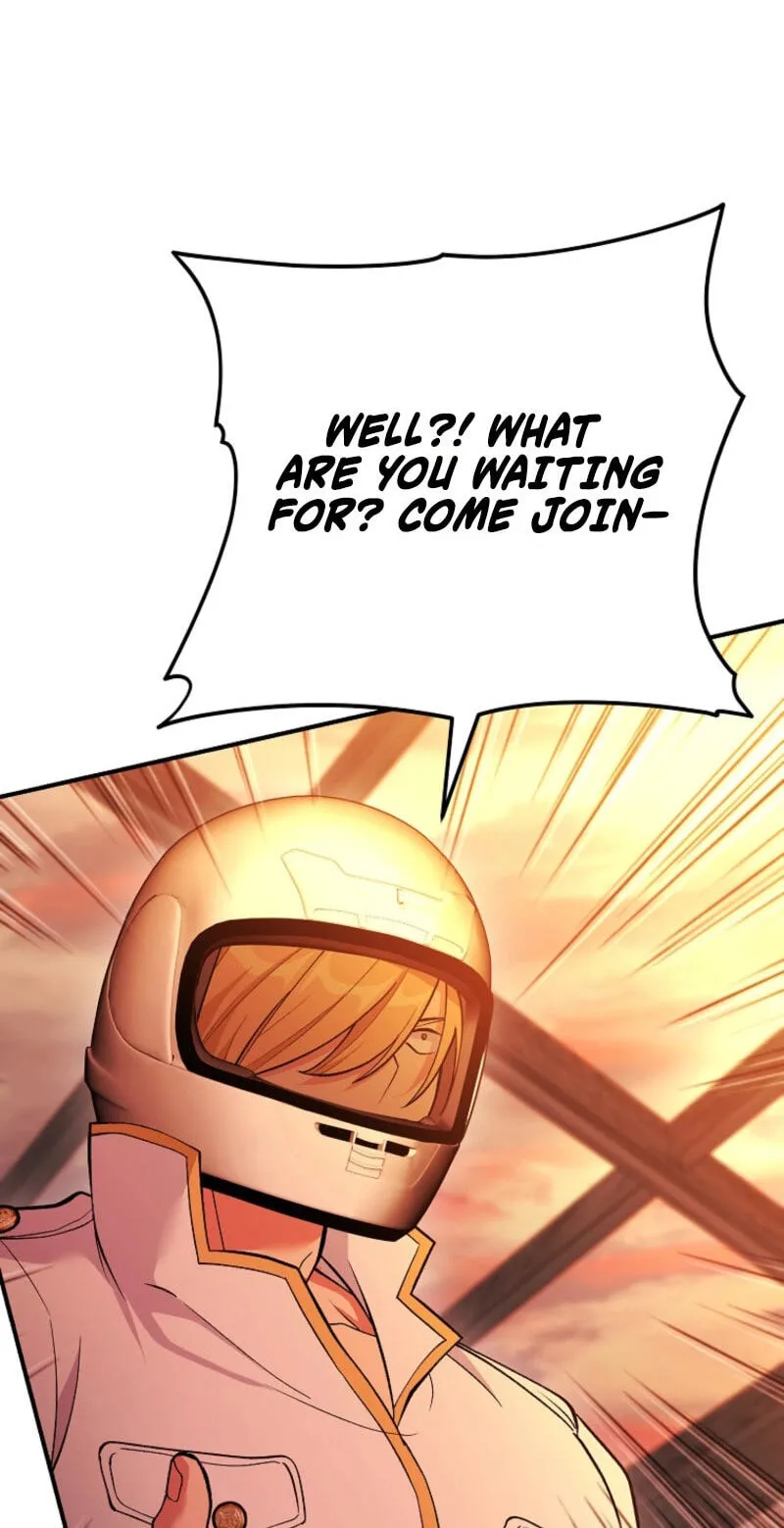 I Was Thrown Into an Unknown Manga chapter 33 page 35