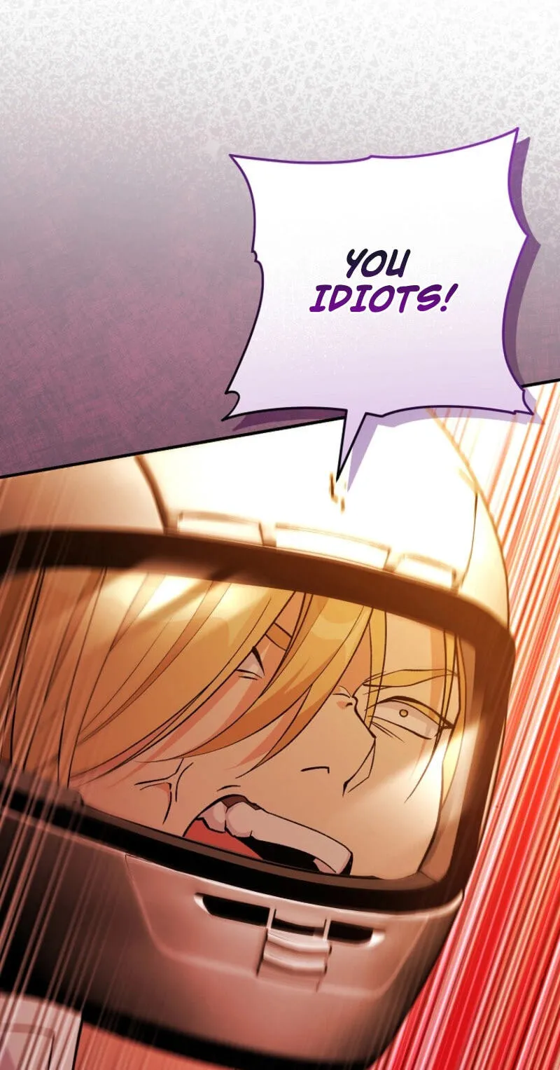 I Was Thrown Into an Unknown Manga chapter 33 page 83