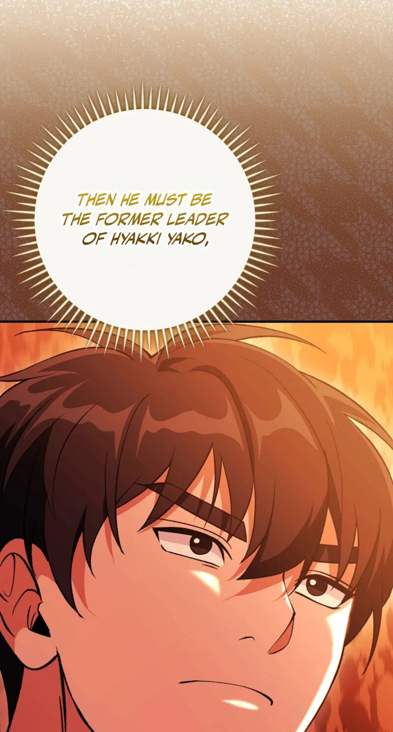 I Was Thrown Into an Unknown Manga chapter 33 page 20