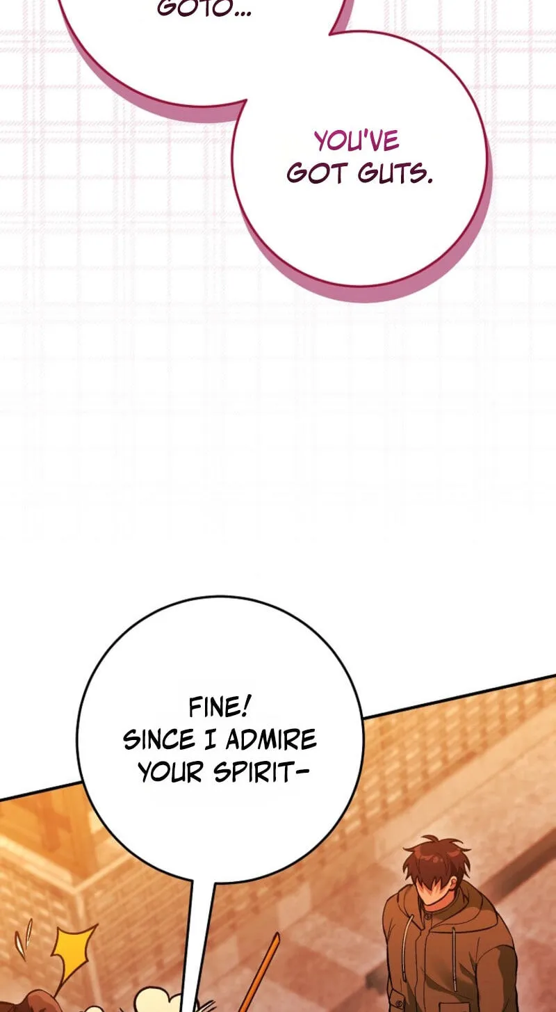 I Was Thrown Into an Unknown Manga chapter 33 page 27