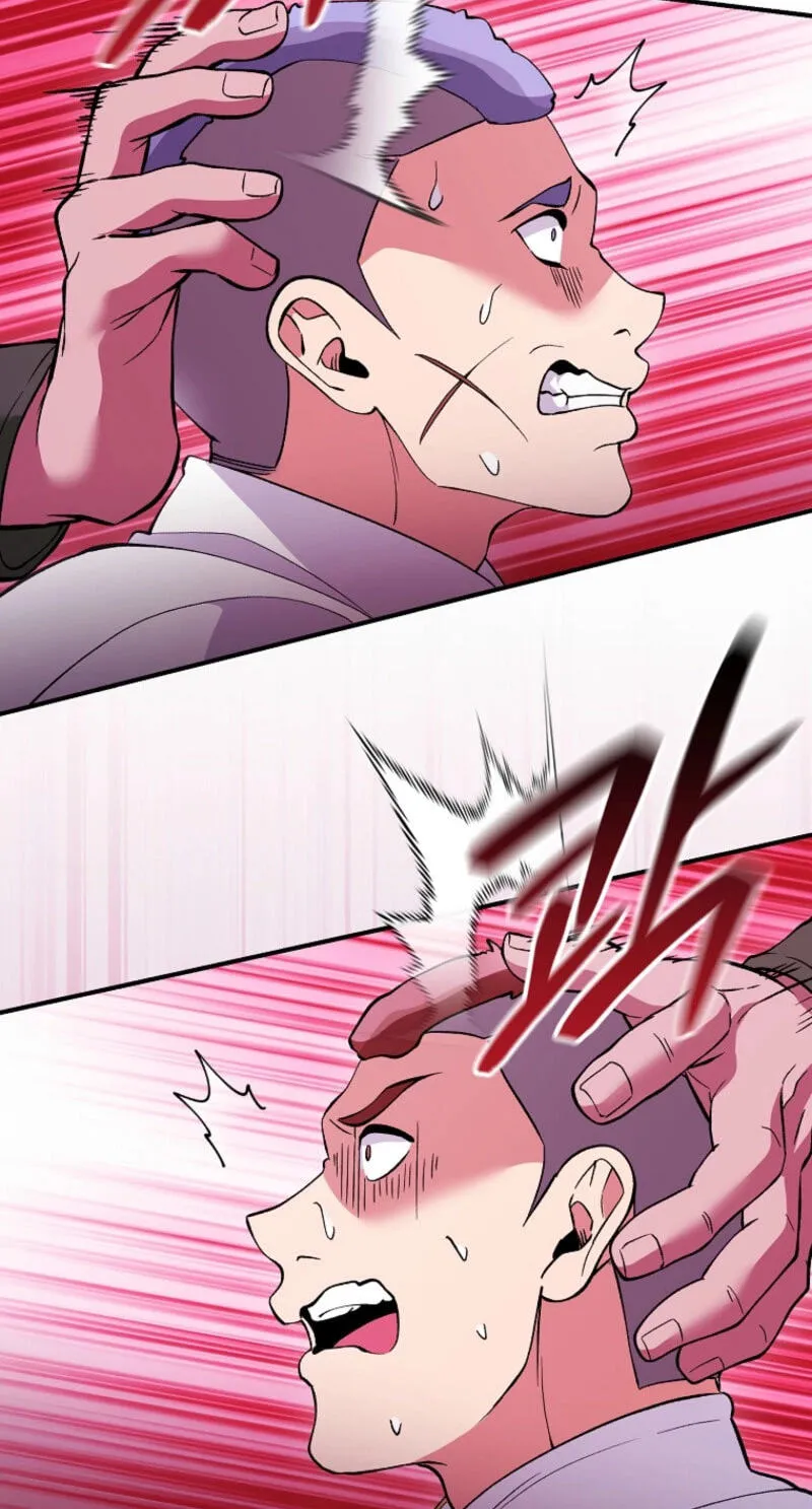 I Was Thrown Into an Unknown Manga chapter 33 page 79