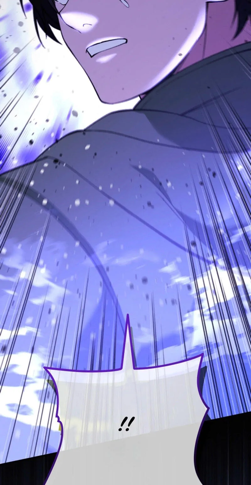 I Was Thrown Into an Unknown Manga chapter 33 page 105