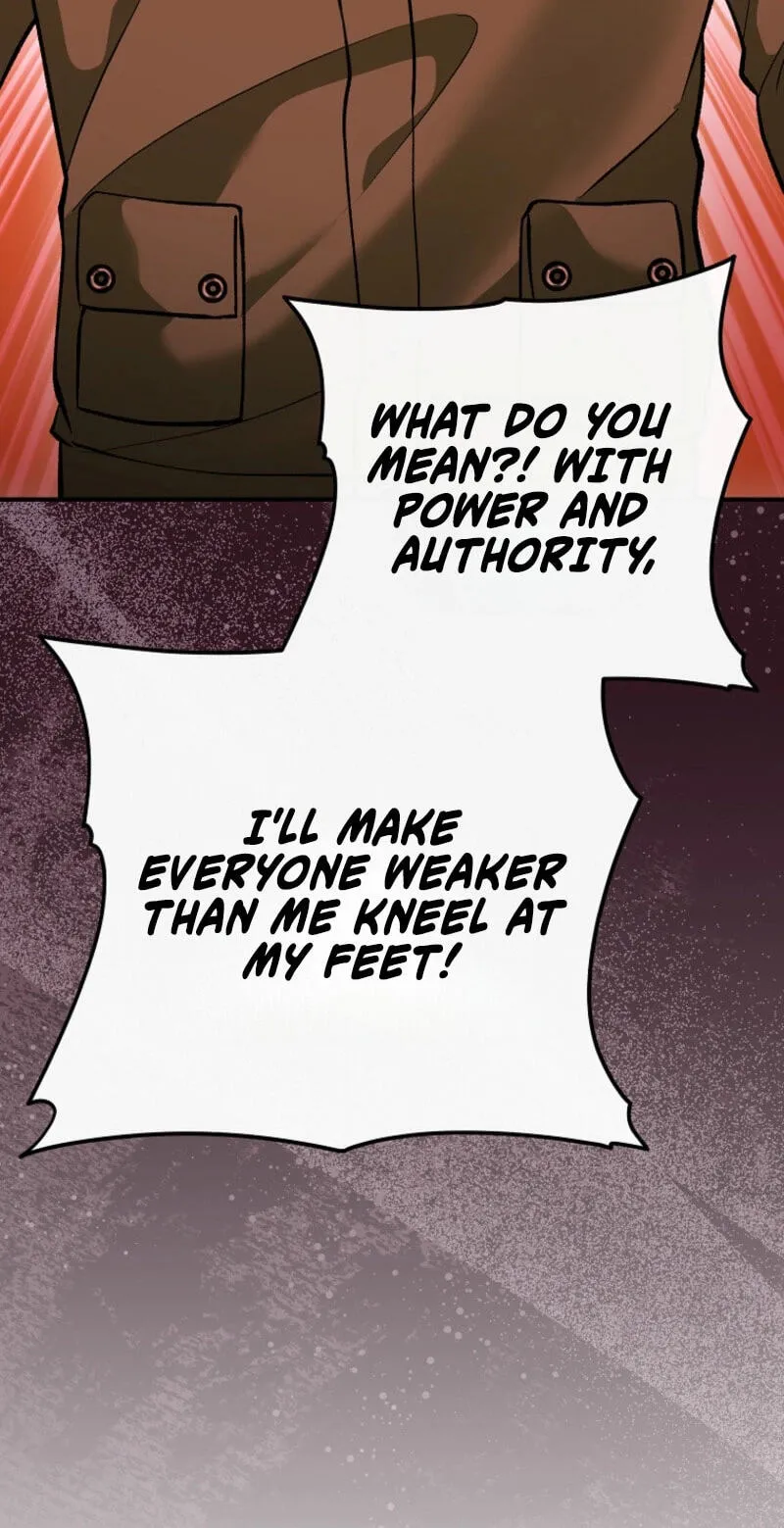 I Was Thrown Into an Unknown Manga chapter 33 page 39