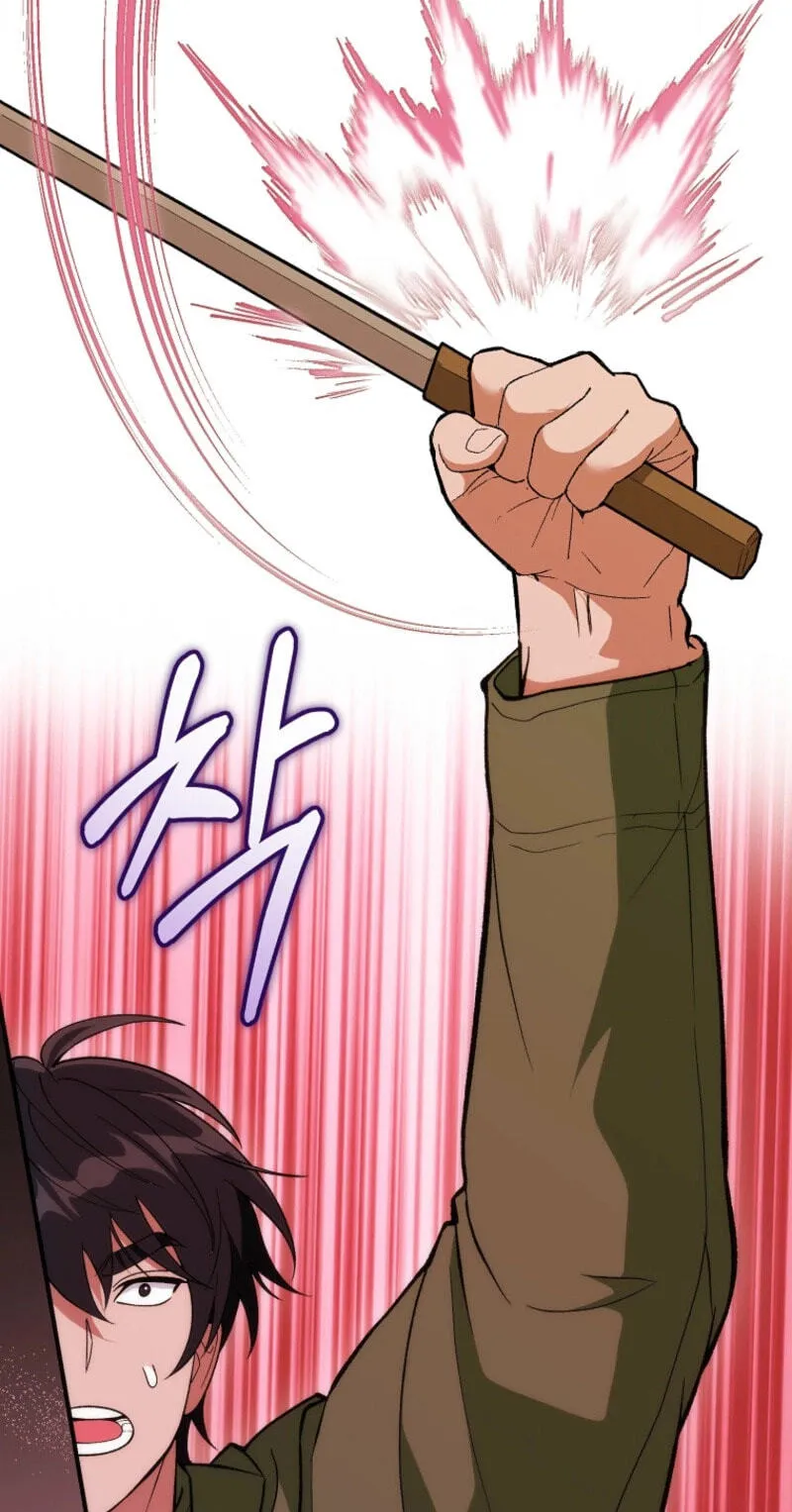 I Was Thrown Into an Unknown Manga chapter 33 page 90
