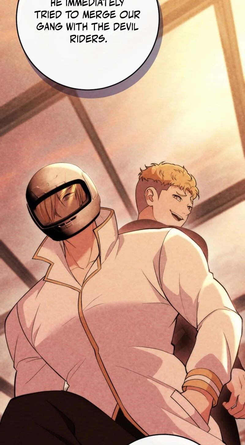 I Was Thrown Into an Unknown Manga chapter 33 page 10