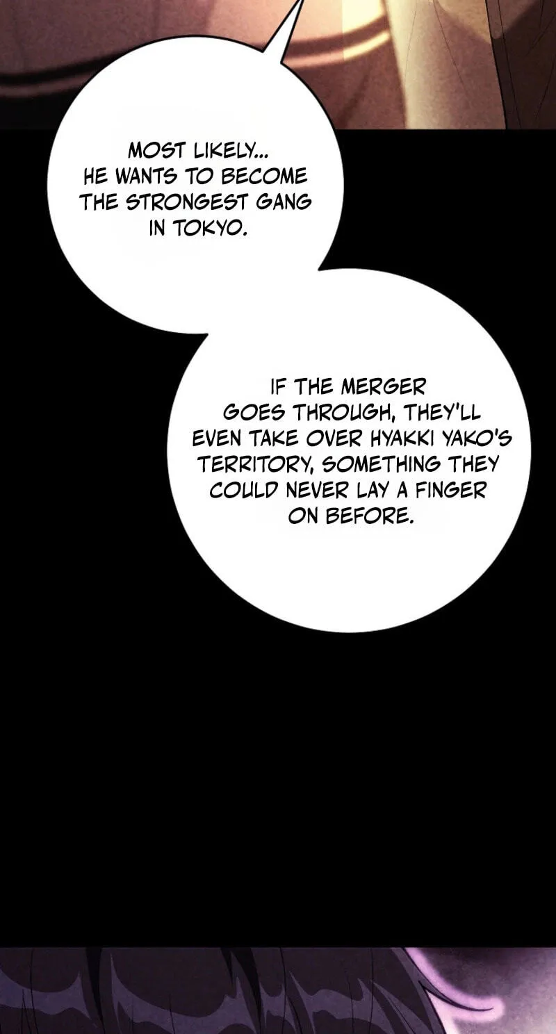 I Was Thrown Into an Unknown Manga chapter 33 page 13