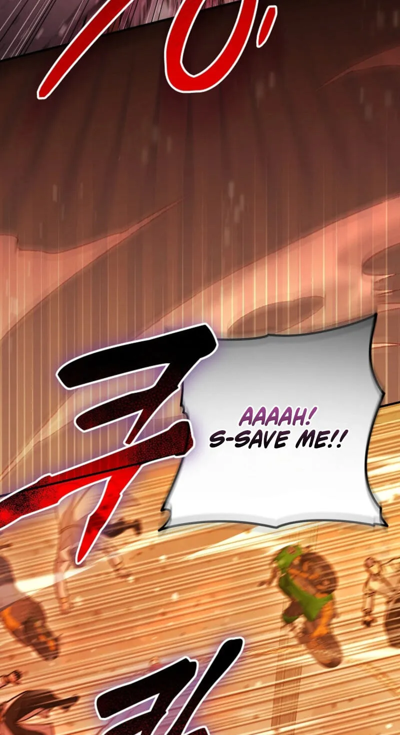 I Was Thrown Into an Unknown Manga chapter 33 page 65