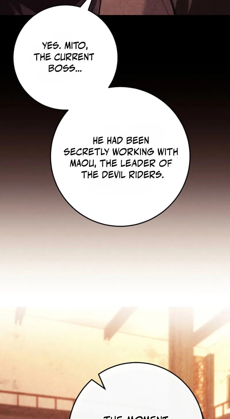 I Was Thrown Into an Unknown Manga chapter 33 page 8