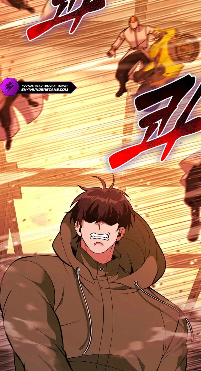 I Was Thrown Into an Unknown Manga chapter 33 page 66