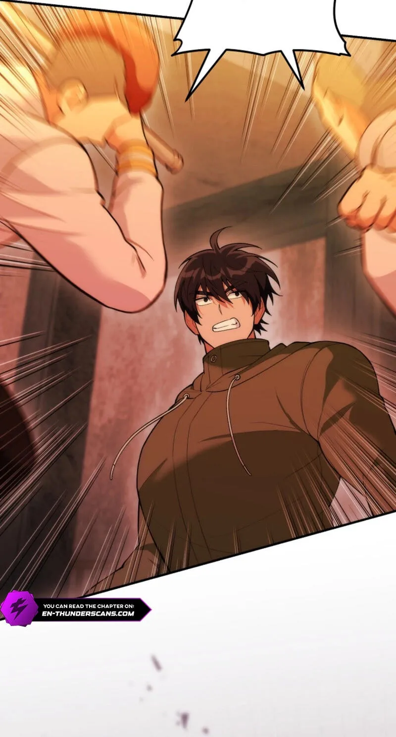 I Was Thrown Into an Unknown Manga chapter 33 page 75