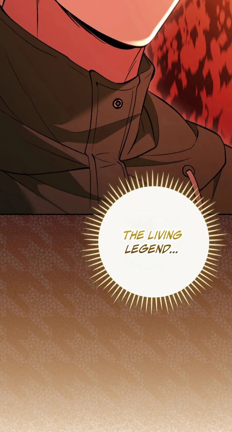 I Was Thrown Into an Unknown Manga chapter 33 page 21
