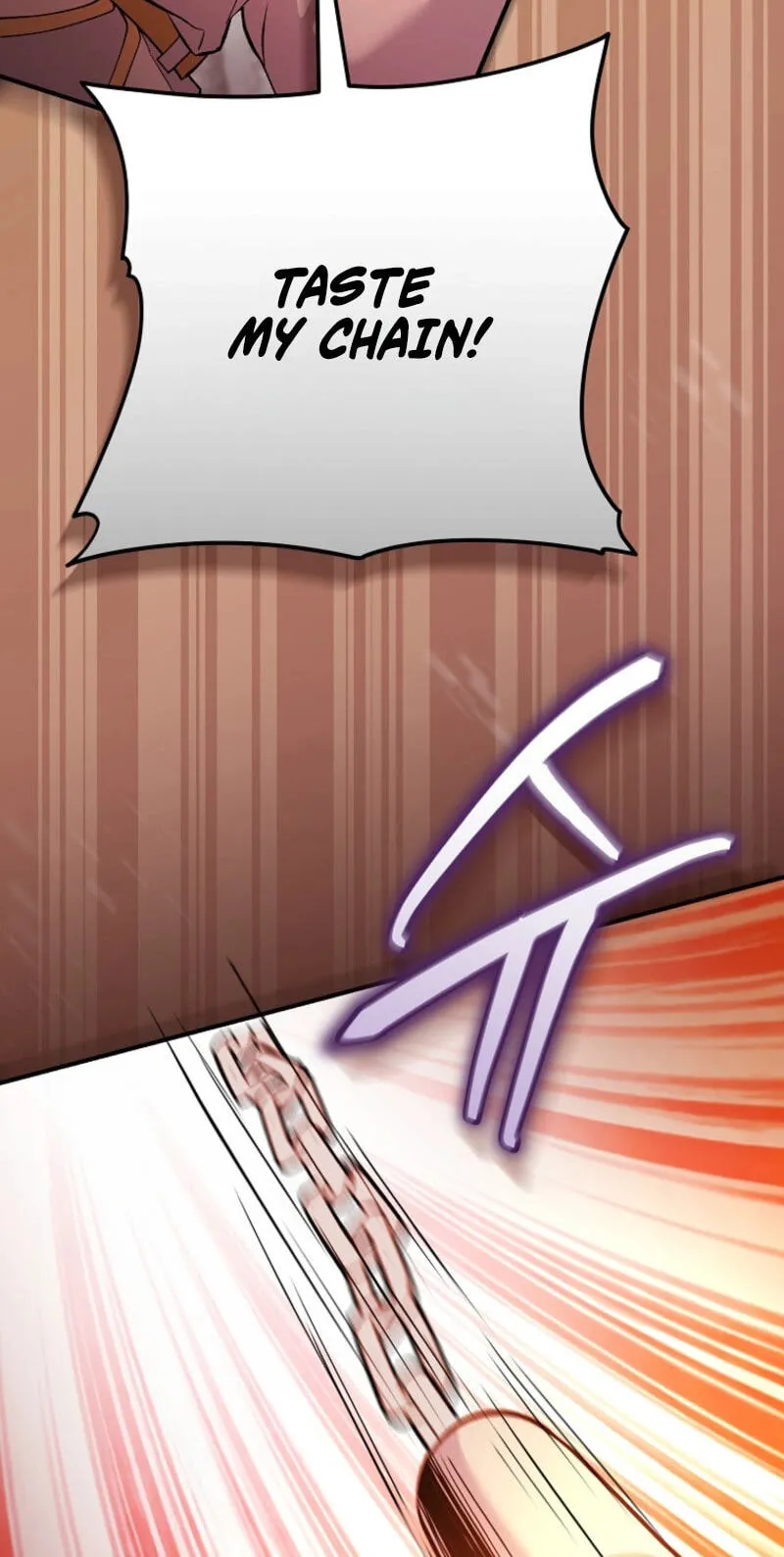 I Was Thrown Into an Unknown Manga chapter 33 page 54