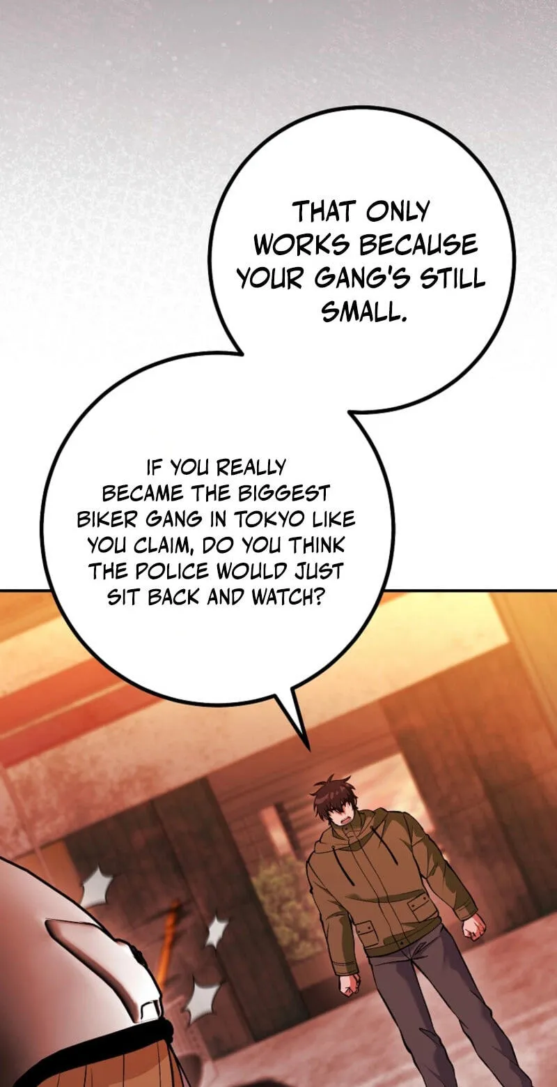 I Was Thrown Into an Unknown Manga chapter 33 page 40