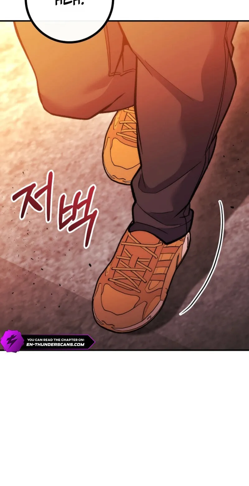 I Was Thrown Into an Unknown Manga chapter 33 page 42