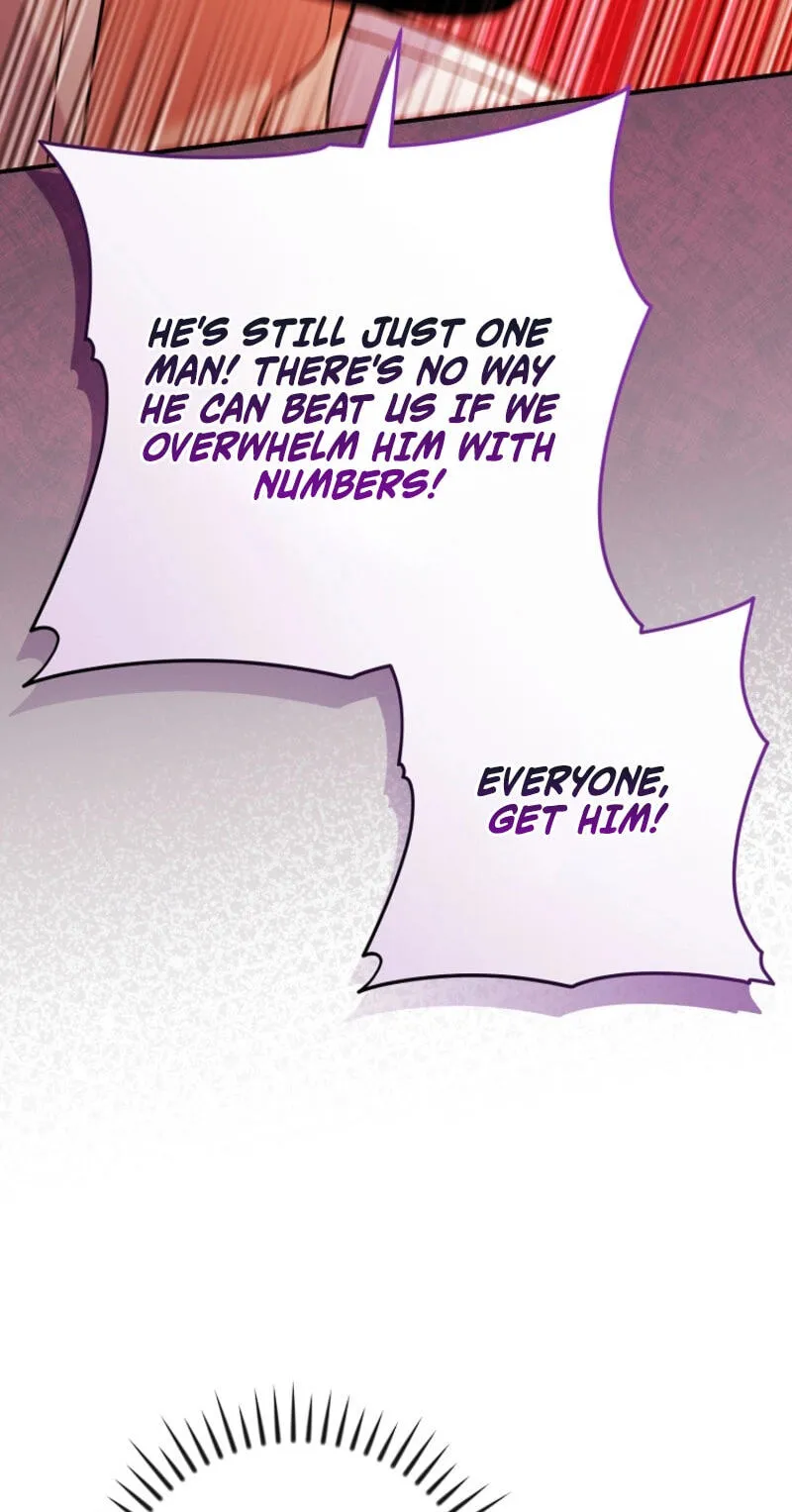 I Was Thrown Into an Unknown Manga chapter 33 page 84
