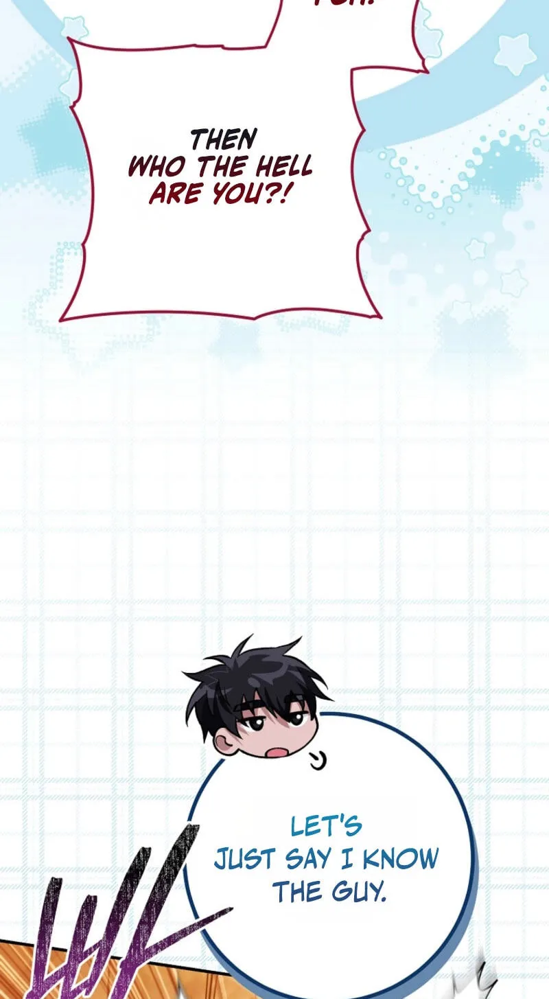 I Was Thrown Into an Unknown Manga chapter 33 page 25