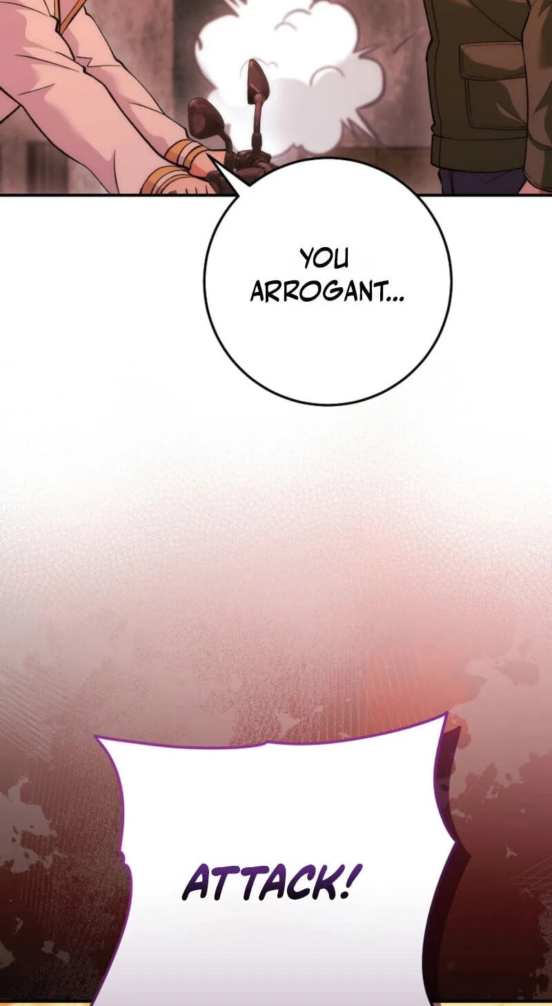I Was Thrown Into an Unknown Manga chapter 33 page 44
