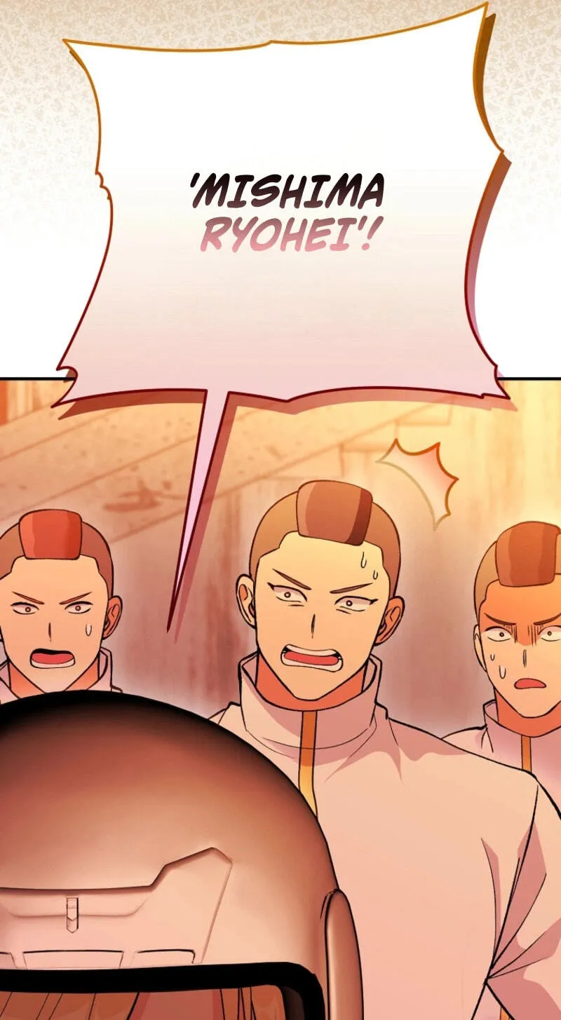 I Was Thrown Into an Unknown Manga chapter 33 page 22
