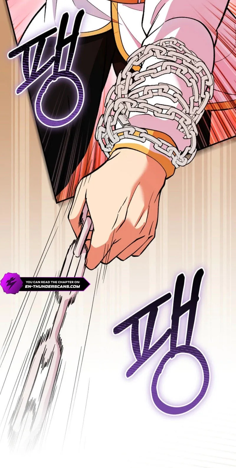 I Was Thrown Into an Unknown Manga chapter 33 page 59