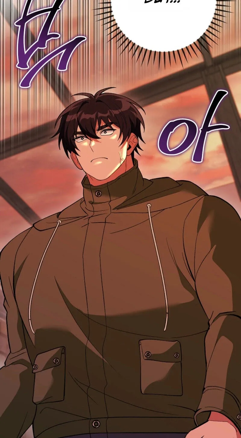 I Was Thrown Into an Unknown Manga chapter 33 page 51